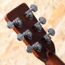 Martin D-28 Jacaranda 1966_9