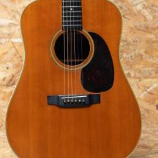 Martin D-28 Jacaranda 1966_11
