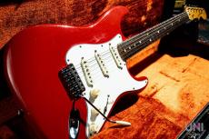 Fender Stratocaster Refinish / 1971