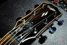 Taylor 814ce V-class / 2018_4