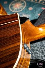 Taylor 814ce V-class / 2018_9