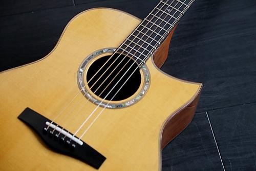 Fingerstyle FS-42I.E　