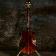 YAMAHA SG2000 Sunburst【4.94kg】_6