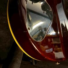 YAMAHA SG2000 Sunburst【4.94kg】_8