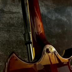 YAMAHA SG2000 Sunburst【4.94kg】_10