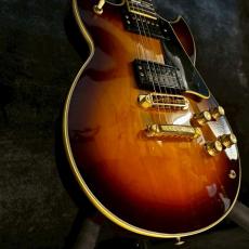 YAMAHA SG2000 Sunburst【4.94kg】_11