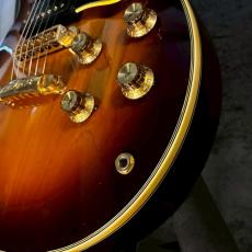 YAMAHA SG2000 Sunburst【4.94kg】_12