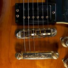 YAMAHA SG2000 Sunburst【4.94kg】_13
