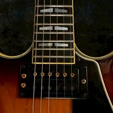 YAMAHA SG2000 Sunburst【4.94kg】_14