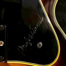 YAMAHA SG2000 Sunburst【4.94kg】_15