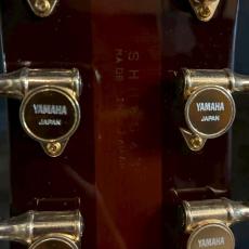 YAMAHA SG2000 Sunburst【4.94kg】_16