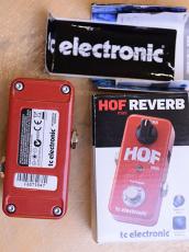 tc electronic HOF mini/Hall of Fame_3