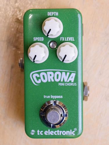 tc electronic CORONA mini/Chorus