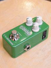 tc electronic CORONA mini/Chorus_2