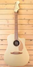 Fender Redondo Player/Bronze Satin_2