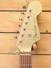 Fender Redondo Player/Bronze Satin_3