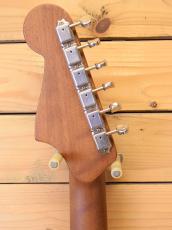 Fender Redondo Player/Bronze Satin_4
