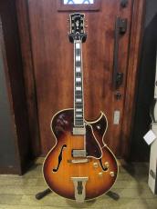 Gibson 1966 L-5CES Sunburst