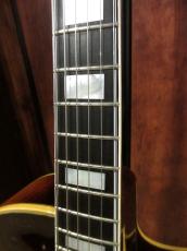 Gibson 1966 L-5CES Sunburst_4