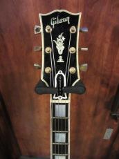 Gibson 1966 L-5CES Sunburst_5