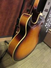 Gibson 1966 L-5CES Sunburst_7