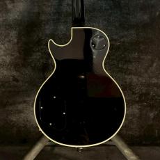 Orville Les Paul Custom Ebony【3.91kg】_5