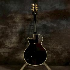 Orville Les Paul Custom Ebony【3.91kg】_6