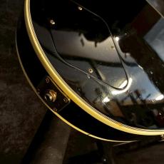 Orville Les Paul Custom Ebony【3.91kg】_8