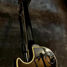Orville Les Paul Custom Ebony【3.91kg】_10