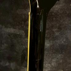 Orville Les Paul Custom Ebony【3.91kg】_17