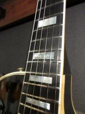 Gibson 1975 Les Paul Custom Tabacco Sunburst "Mahogany Neck"_4