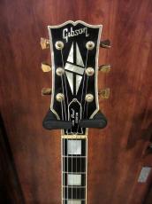 Gibson 1975 Les Paul Custom Tabacco Sunburst "Mahogany Neck"_5