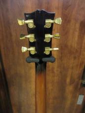 Gibson 1975 Les Paul Custom Tabacco Sunburst "Mahogany Neck"_6