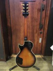 Gibson 1975 Les Paul Custom Tabacco Sunburst "Mahogany Neck"_7