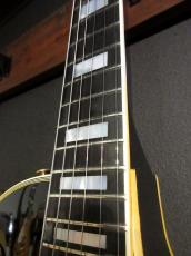 Gibson 1972 Les Paul Custom Black_4