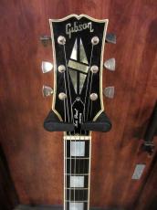 Gibson 1972 Les Paul Custom Black_5