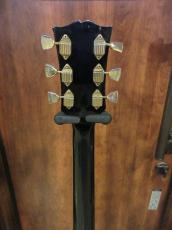 Gibson 1972 Les Paul Custom Black_6