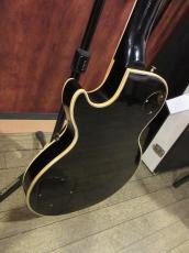 Gibson 1972 Les Paul Custom Black_7