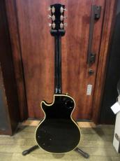 Gibson 1972 Les Paul Custom Black_8