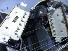 Gibson 1972 Les Paul Custom Black_9
