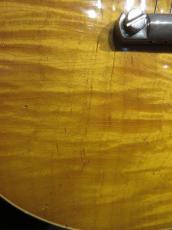 Gibson Custom Shop 60th Anniversary 1959 Les Paul Standard Tom Murphy Aged Green Lemon Fade_5