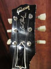 Gibson Custom Shop 60th Anniversary 1959 Les Paul Standard Tom Murphy Aged Green Lemon Fade_8