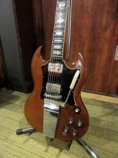 Gibson 1971 SG Standard Brown_2