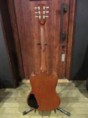 Gibson 1971 SG Standard Brown_7
