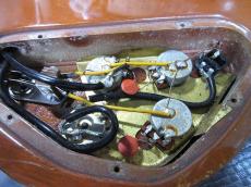 Gibson 1971 SG Standard Brown_10