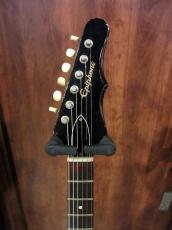Epiphone 1963 Wilshire Cherry Red_5