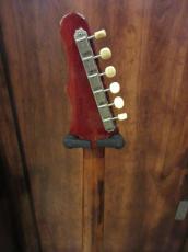 Epiphone 1963 Wilshire Cherry Red_6