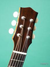 SAKATA GUITAR (坂田 ひさし) MT-SJ ” German Spruce / Brazilian Rosewood ”_3