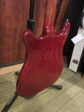 Epiphone 1963 Wilshire Cherry Red_7
