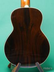 SAKATA GUITAR (坂田 ひさし) MT-SJ ” German Spruce / Brazilian Rosewood ”_4